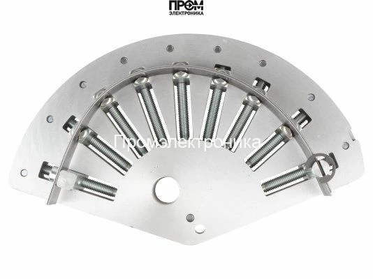 Регулятор соотношения топливо-воздух Riello, 3012358