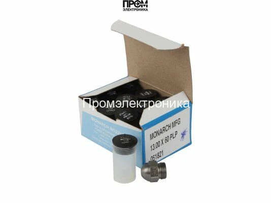 Форсунка Monarch 13.00/60° PLP
