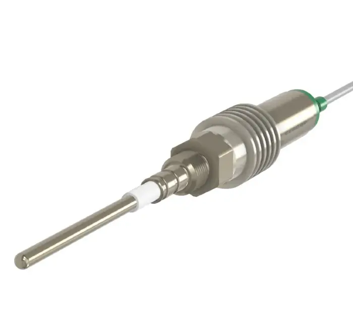 Емкостные сигнализаторы уровня СЕНСОР ДКЕ-С150-301С-3113-СА.6