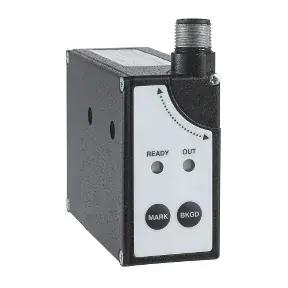 Датчики контрастных меток, датчики фотометки и контраста Telemecanique XURK1KSMM12