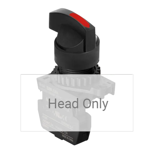 Селекторные переключатели Autonics S2SRN-S8KR