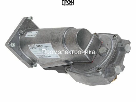 Привод для газовых клапанов Siemens SKP55.003E2