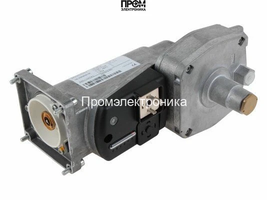 Привод для газовых клапанов Siemens SKP55.003E2