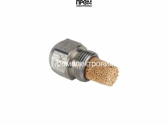 Форсунка Steinen 4.50/45° SS