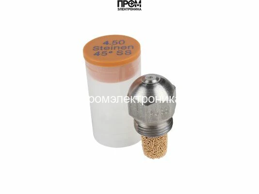 Форсунка Steinen 4.50/45° SS