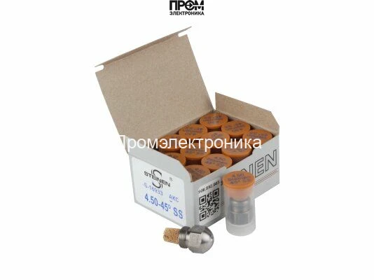 Форсунка Steinen 4.50/45° SS