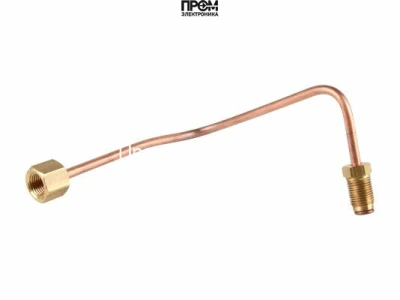 Медная топливная трубка Ecoflam G1/8&quot; - G1/8&quot; 65321504
