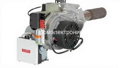 Газовая горелка Riello RX 70 S/PV H