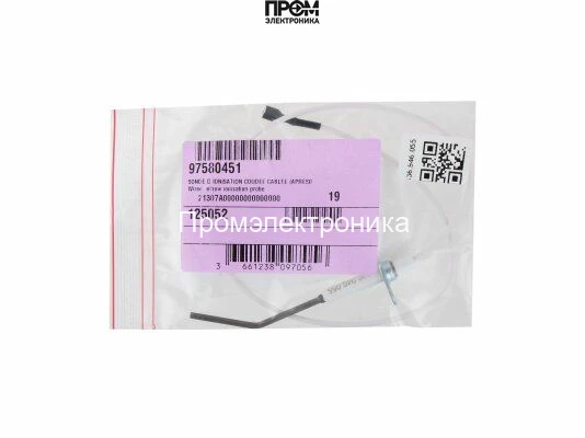 Электрод ионизации De Dietrich, 97580451