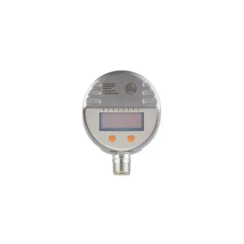 Аналоговые датчики давления 4-20 мА IFM Electronic PI2889