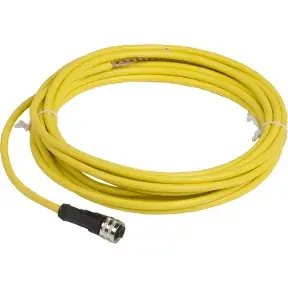 Разъемы для датчиков Telemecanique XZCPV1865L5