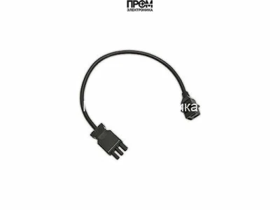 Кабель электропитания Weishaupt 480 мм, 24105012052