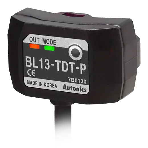 Оптические датчики уровня жидкости Autonics BL13-TDT-P