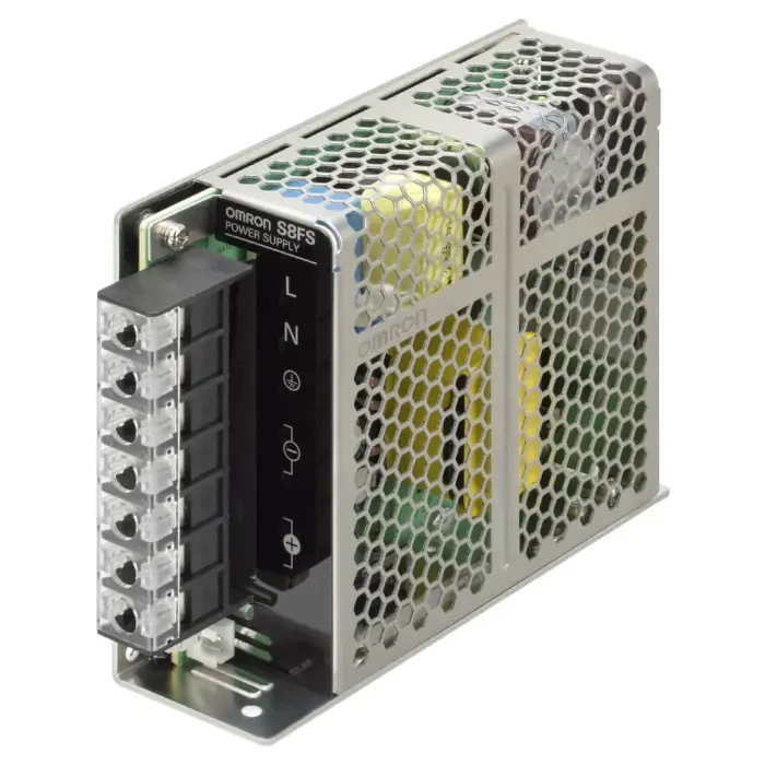 Блоки питания 220 В постоянного тока Omron S8FS-G10024C