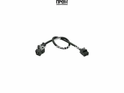 Кабель электропитания Elco 300 мм 13012676