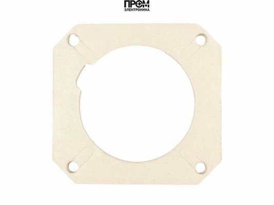 Прокладка фланца Elco Ø140 мм, 13018590