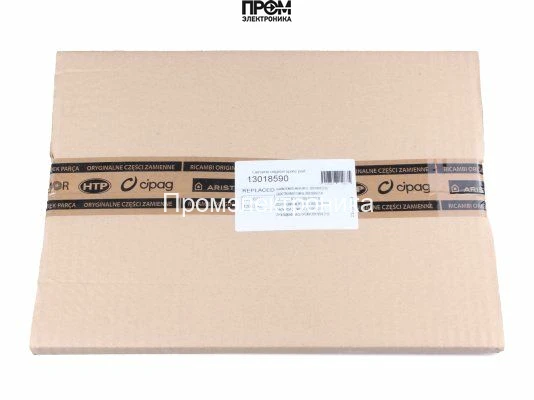 Прокладка фланца Elco Ø140 мм, 13018590