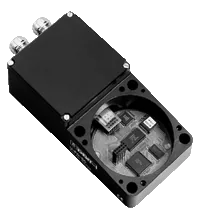 Блоки контроля и обработки RFID Pepperl Fuchs U-P6-B6-V15B