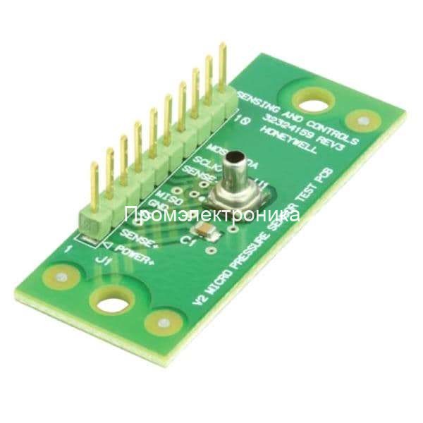 Honeywell MPRLS0001PG0000SAB