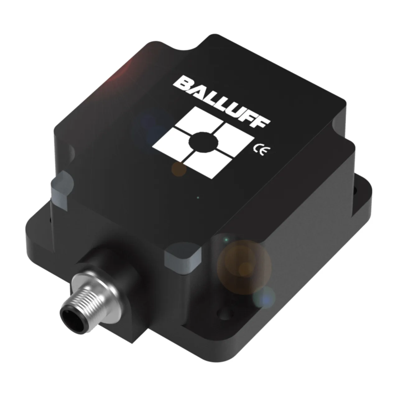 RFID считыватели меток Balluff BIS00EM
