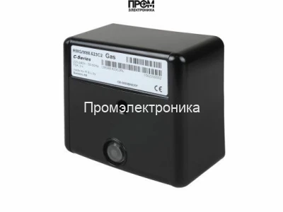 Топочный автомат Riello RMG/M88.623C2 / LMO88.623C2RL