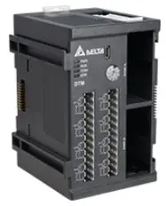 ПИД регуляторы температуры Delta Electronics DTMN02-R