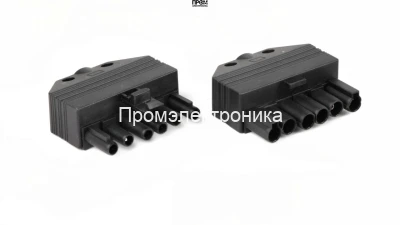 Разъем Simson 6p