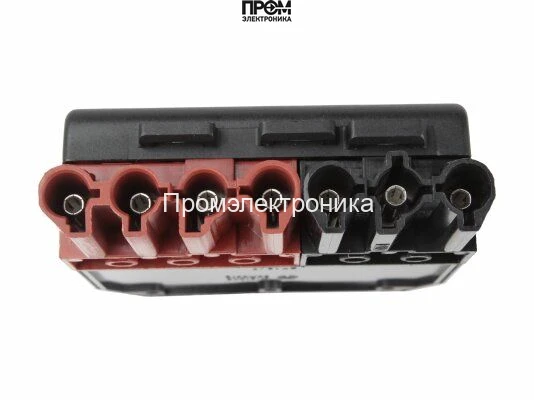 Разъeм Elco 7P, 65322071