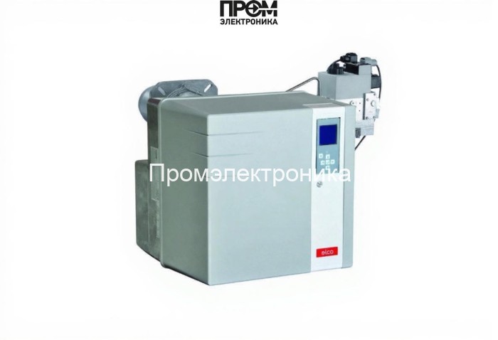 Газовая горелка Elco VG 04.430 DUO PLUS