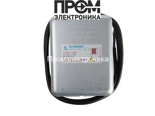 Трансформатор розжига Baltur 18199