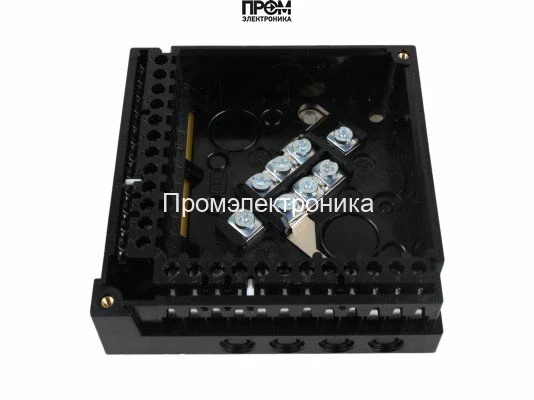 Цоколь топочного автомата Elco AGM 410490550