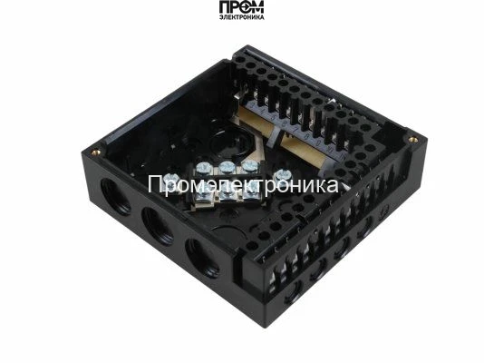 Цоколь топочного автомата Elco AGM 410490550