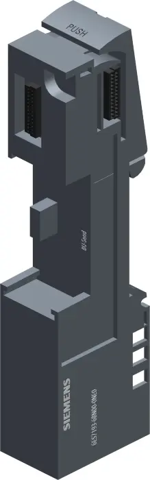 Базовый Блок BU-SEND Siemens 6ES7193-6BN00-0NE0