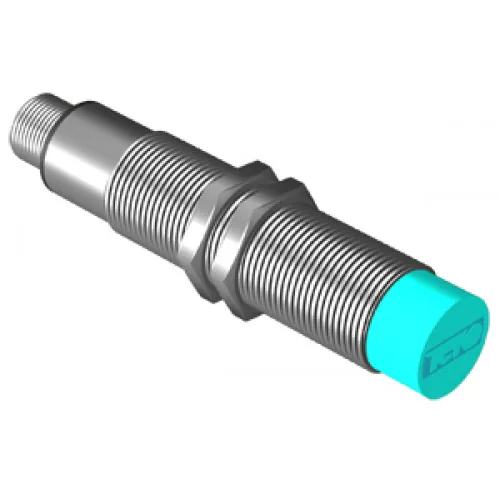 Индуктивные датчики ТЕКО ISN EC42A-02G-8E-LS27