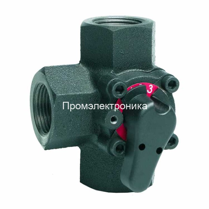 Honeywell V5433A1064