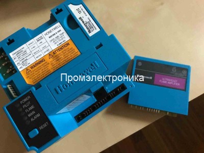 Honeywell RM7898A1000