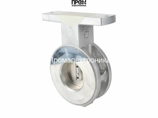 Заслонка дроссельная Kromschroder BVA 50Z05