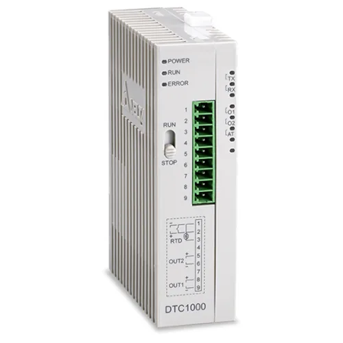 ПИД регуляторы температуры Delta Electronics DTC 1000C