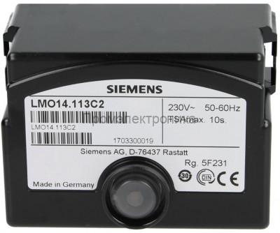Siemens LMO14.113C2