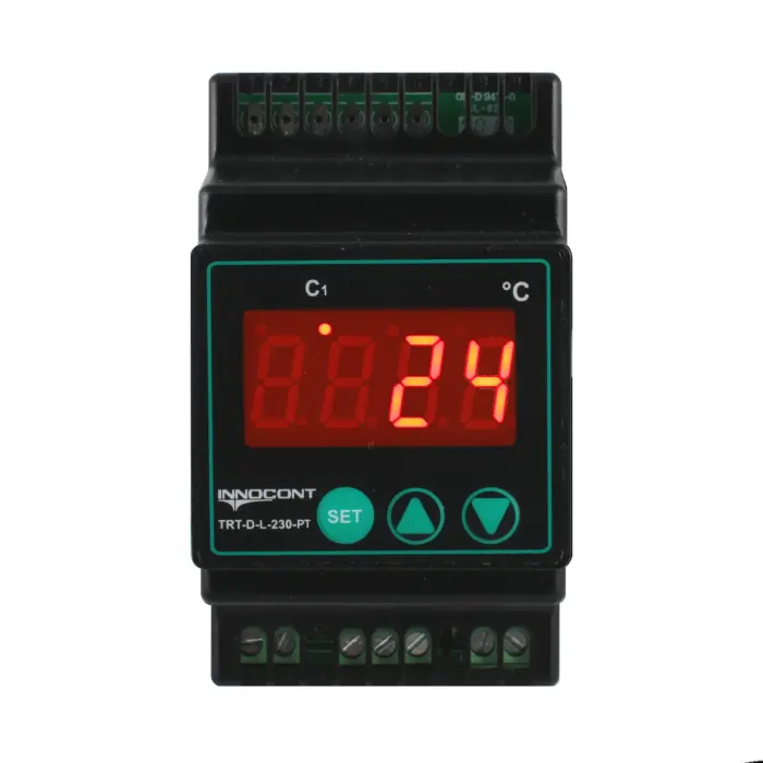 ПИД регуляторы температуры INNOCONT TRT-D-L-230-PT