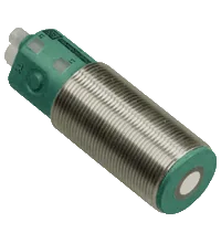 Датчики ультразвуковые с аналоговым выходом Pepperl Fuchs UC500-30GM-IUEP-IO-V15
