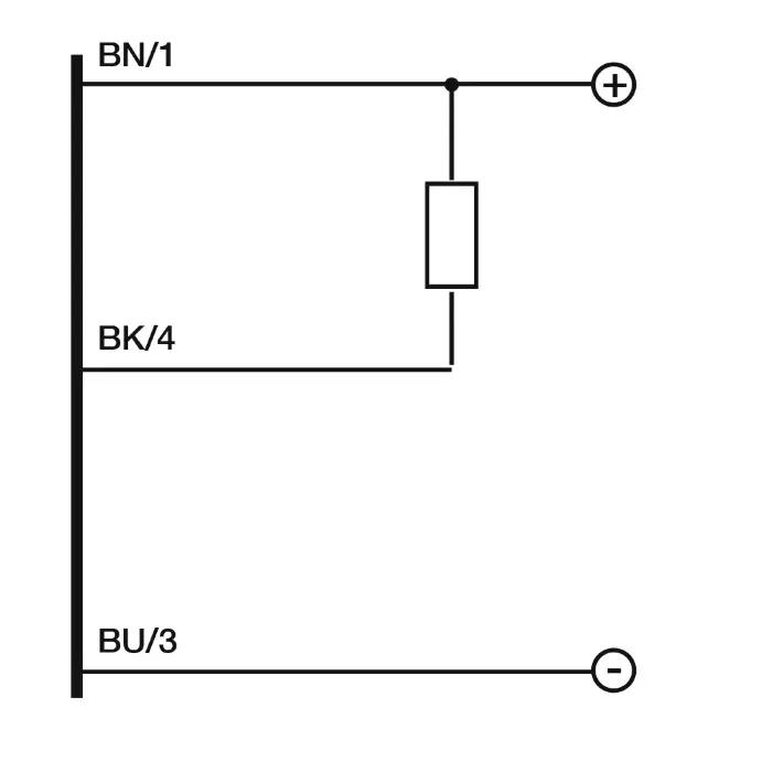 Вилочные датчики Micro Detectors FC5R/DN-1812-1F