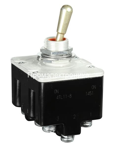 Honeywell 4TL11-8