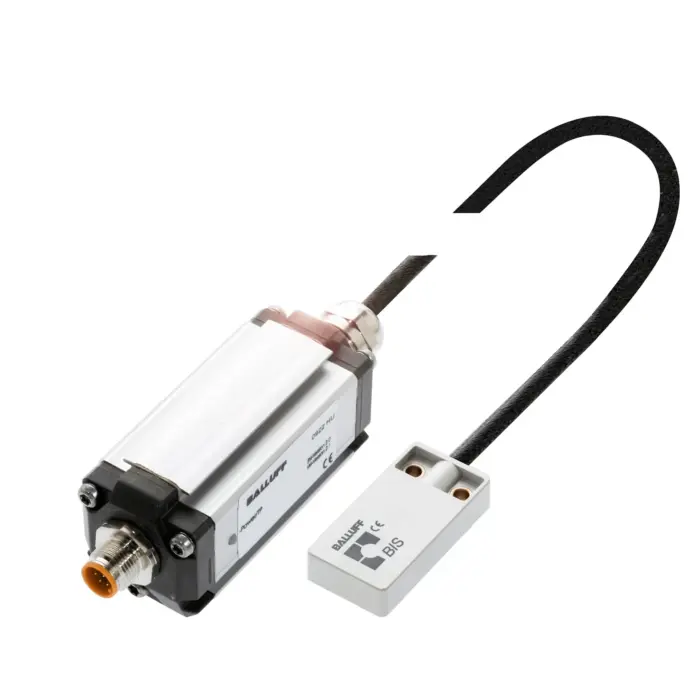 RFID считыватели меток Balluff BIS00RU