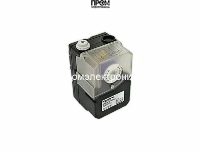 Сервопривод Berger Lahr / Schneider Electric STM6 B1.37/6 31N L