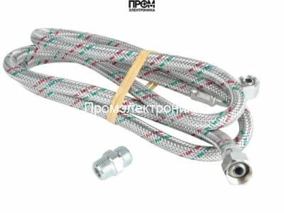 Жидкотопливный шланг M14 - Rp 3/8&quot; 13007921