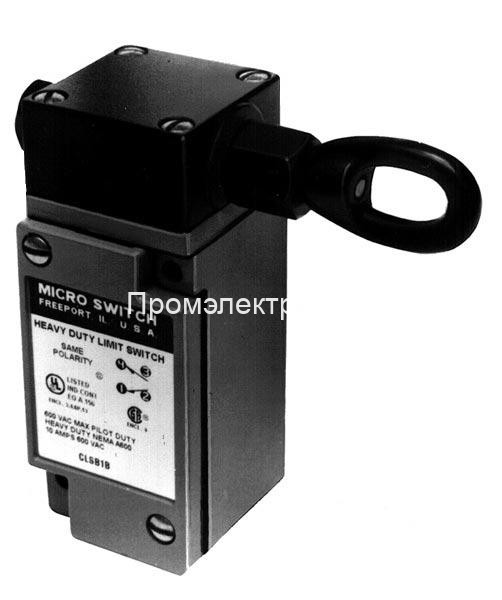 Honeywell CLSB4B-1
