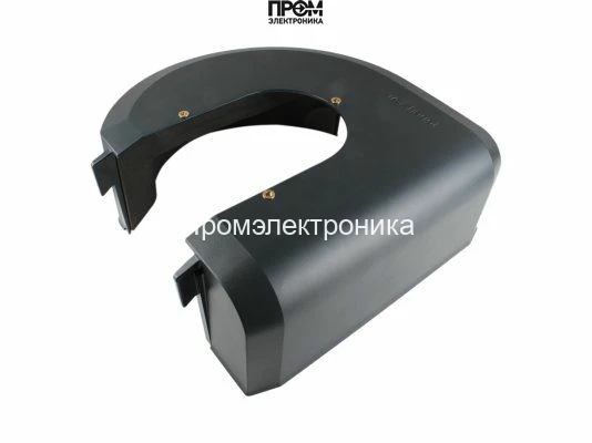 Крышка воздухозаборника с облицовкой Weishaupt 21110402022