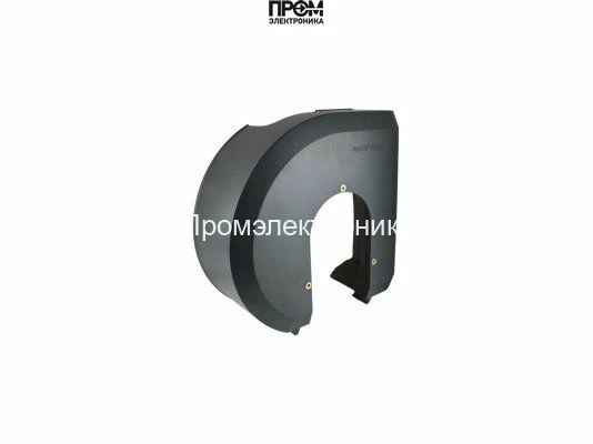 Крышка воздухозаборника с облицовкой Weishaupt 21110402022