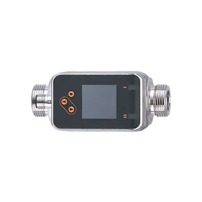 Электромагнитные расходомеры IFM Electronic SM7120